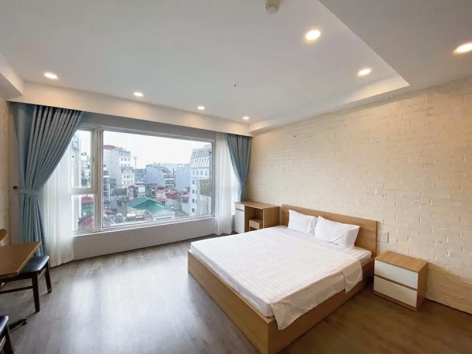 Eco Nest Classic Apartment