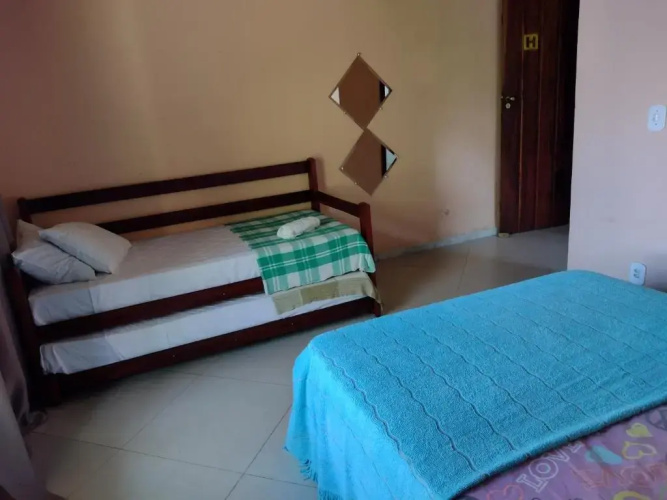 Hostel Canto Caiçara