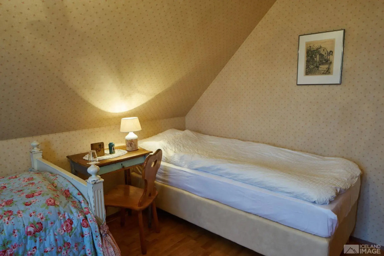 Guesthouse Heba