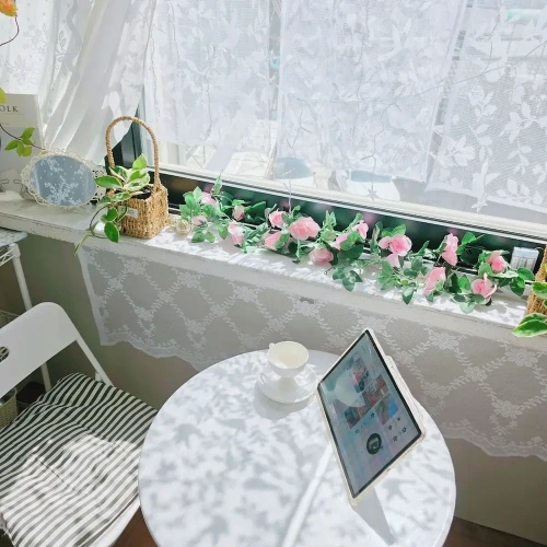 Bed in Dorm (female dorm)
