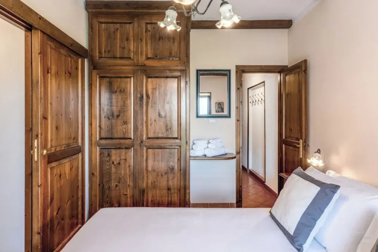 La Scalinatella - Sofia Apartments