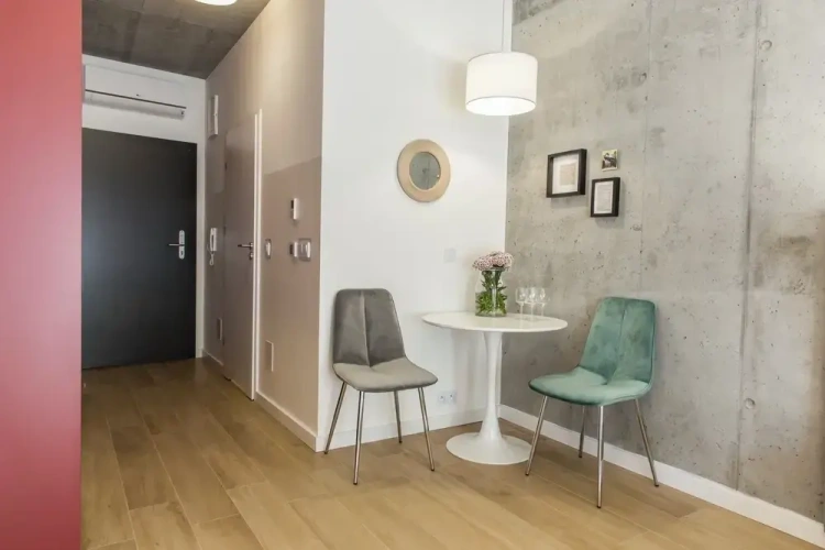 Classic Apartment
