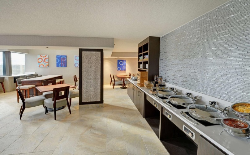 Hilton Orlando/Altamonte Springs photo 39