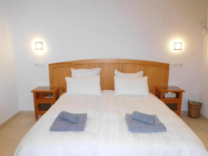 Holiday Home Rafalet Javea