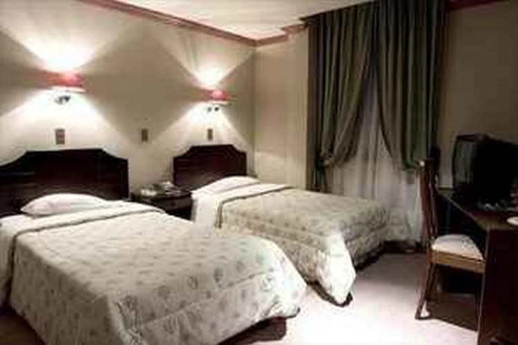 Hotel Isla Rey Jorge