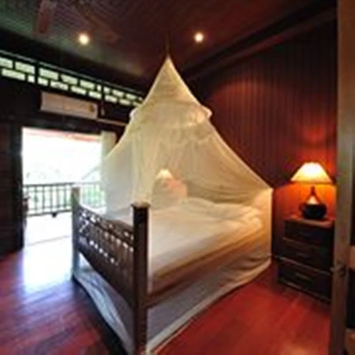 3 Bedrooms Double Villa