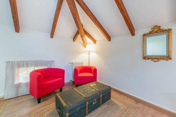 Holiday House Sa Torreta De Valldemossa