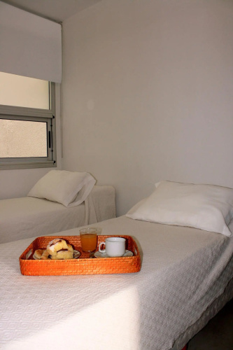 Atenea Apartments & Suites