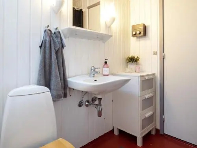 Holiday Home AlbÆk Xxviii