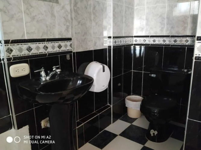Ecohotel Villadiana