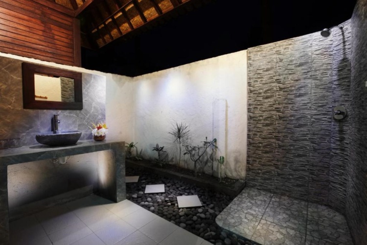 Deluxe Cottage