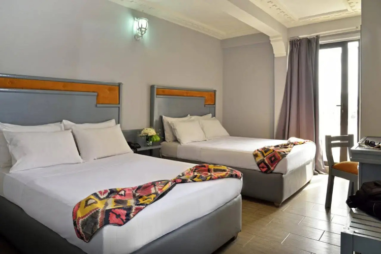 Hotel Rio