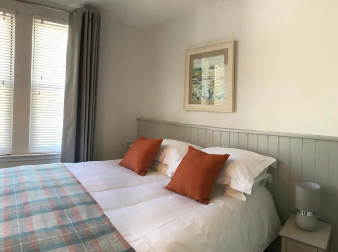 3 Argyle Place (Adults Only)