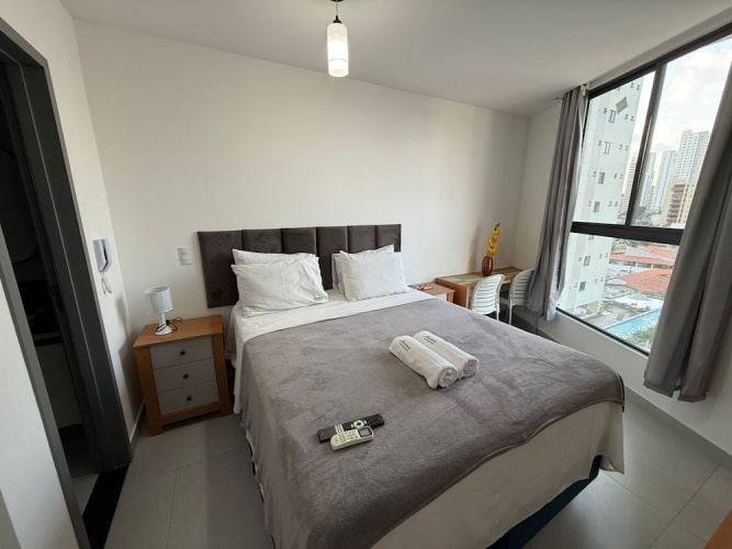 Comfort Apartment