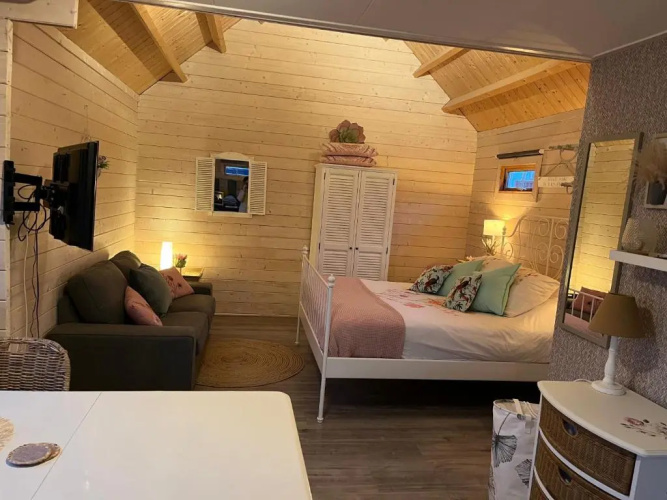 B&B Het Smitshoekje