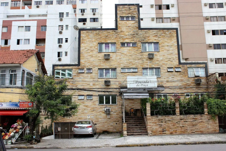 Otel görseli