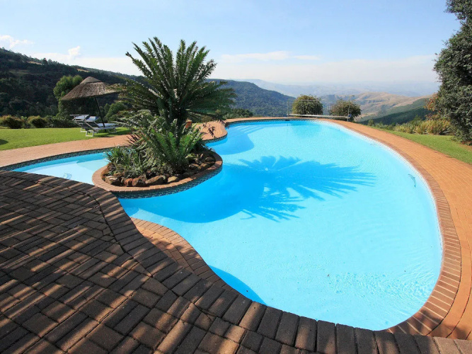 Suntide Qunu Lodge