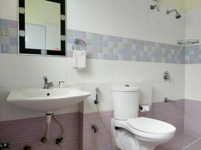 Platinum Hotels Bellandur