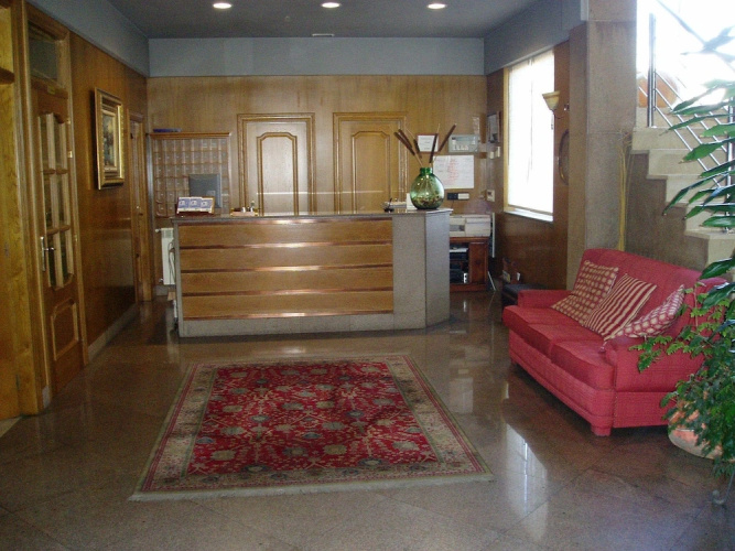 Hotel Las Moreras
