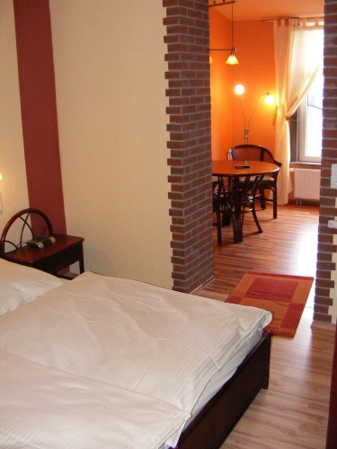 Comfort Double room