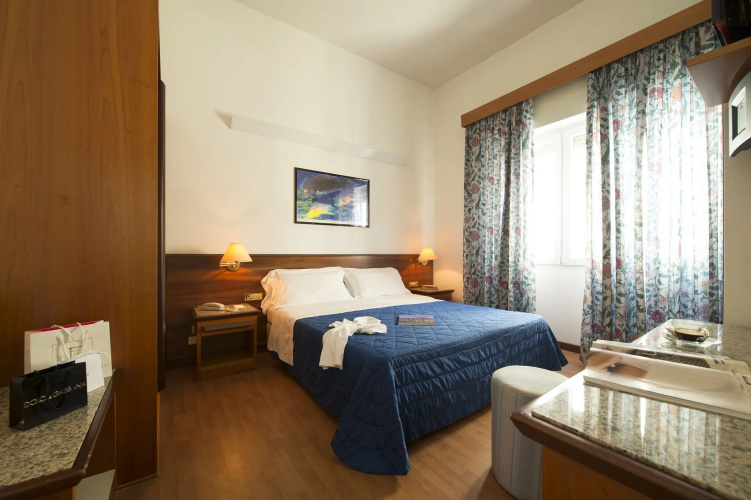 Giulia Hotel