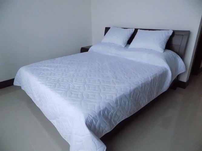 Superior Triple Apartment with balcony and with ocean view