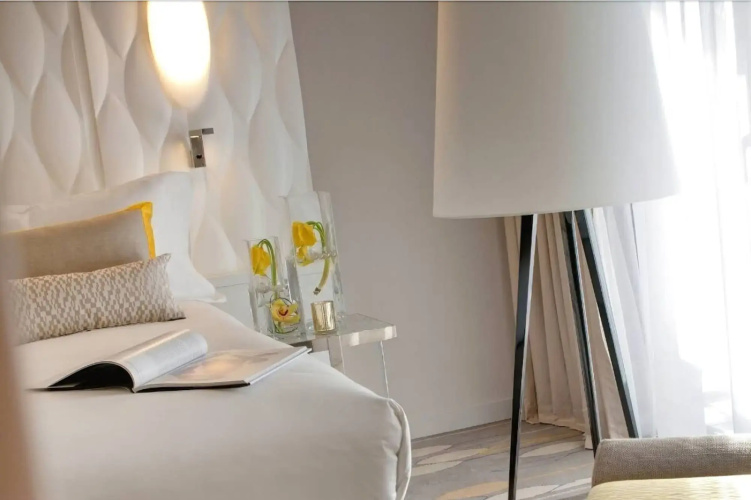 Renaissance Aix-en-Provence Hotel