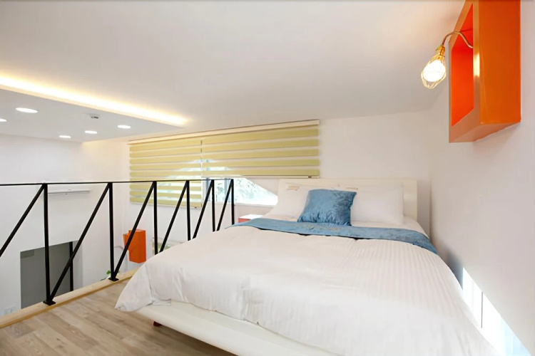 Gapyeong Ku Ing Spa Pension