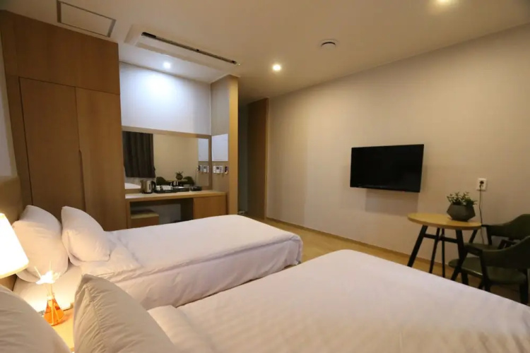 Daedunsan Hotel