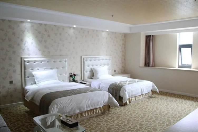 Chengdu Huanglaowu Hotel