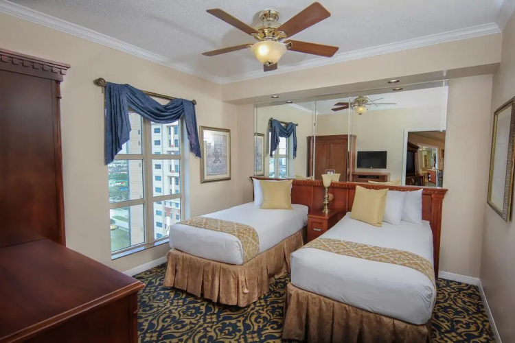 Westgate Palace Resort