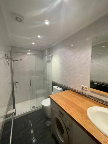 Apartamento Avenida de Toro