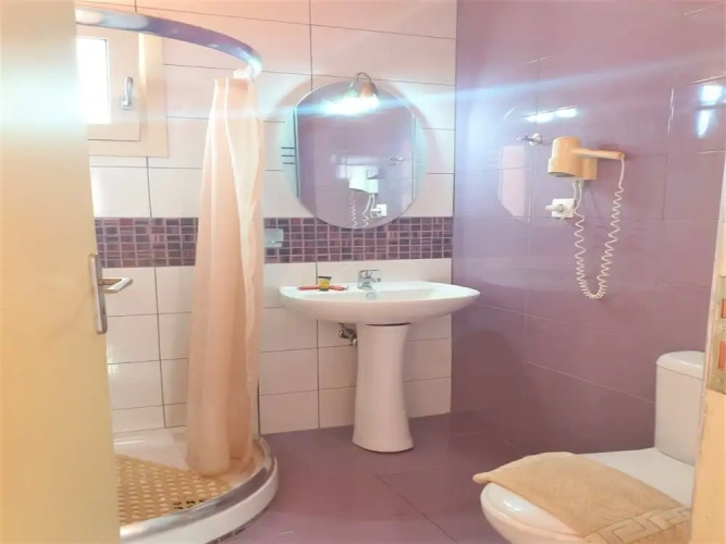 1 Bedroom Standard room