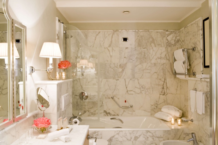 Splendid Venice - Starhotels Collezione photo 20