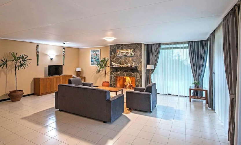Standard Family room