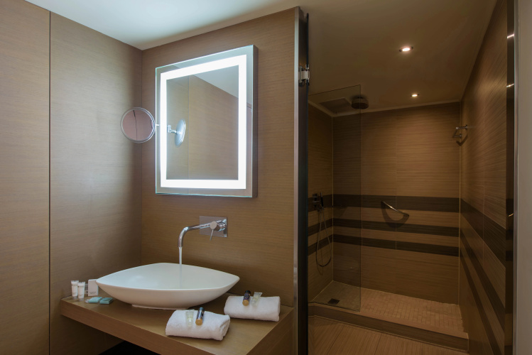 The Ixian Grand & All Suites - Adults Only photo 14