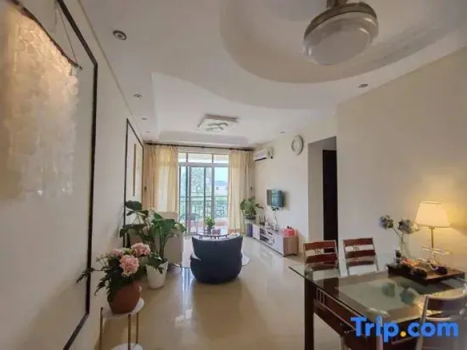 2 Bedrooms Comfort Suite