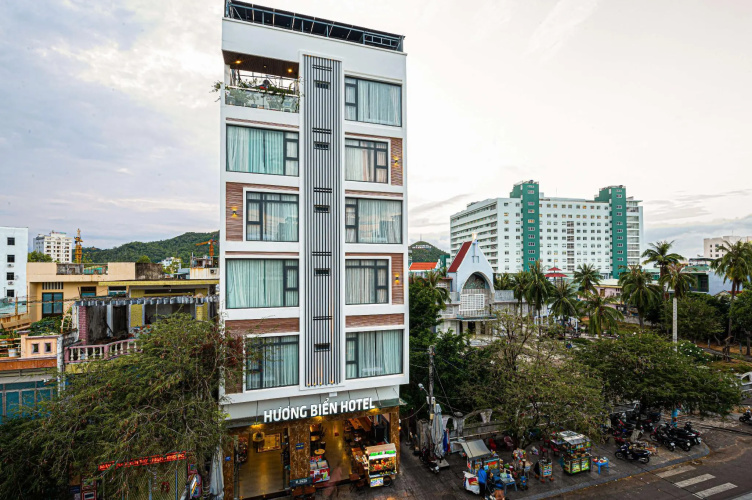 Image de l'hôtel