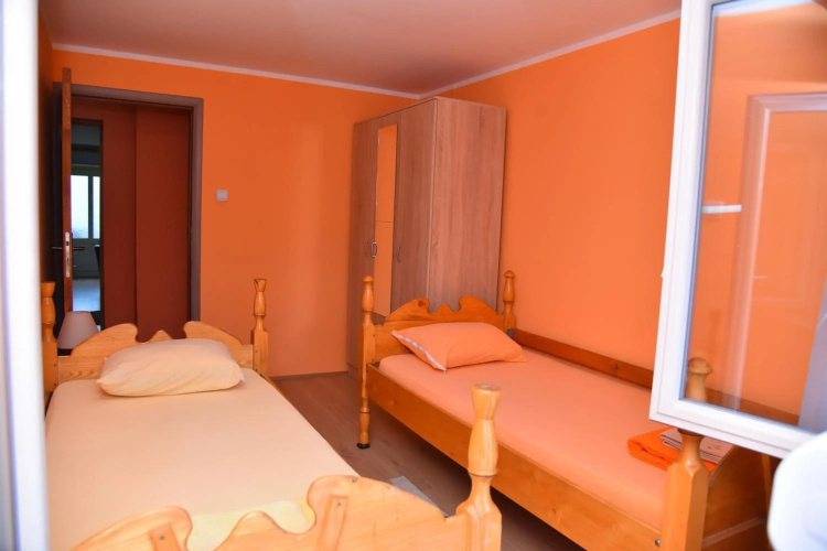 Apartman Stevanovic