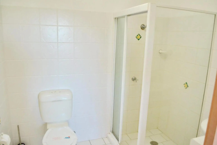 Paragon Apartment 8
