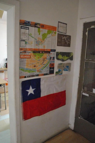 Urbano Hostel