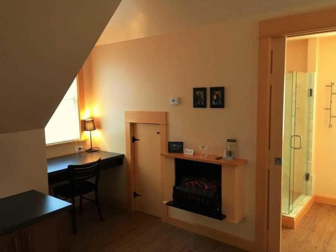 Jailhouse Suites