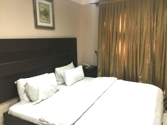 Royal Double Suite