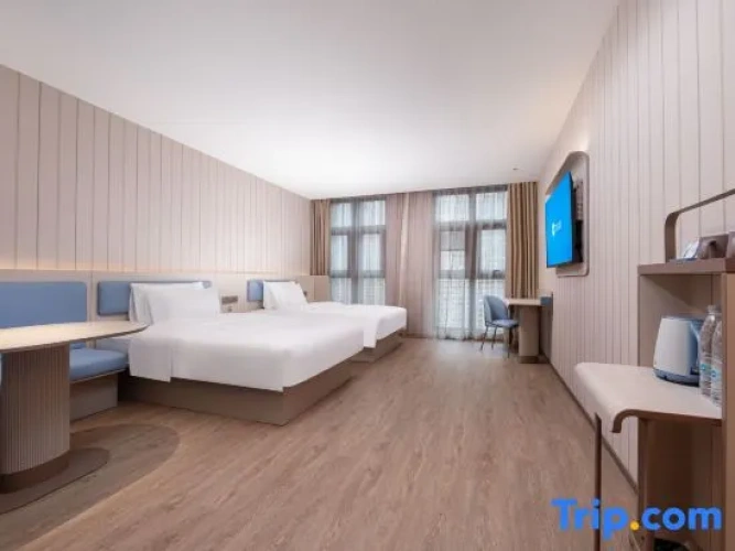 Business Twin room