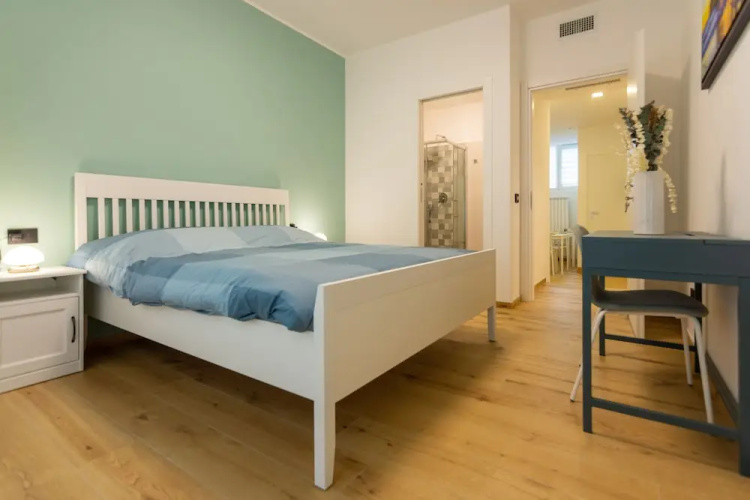 Italianflat - Vittoria Suite
