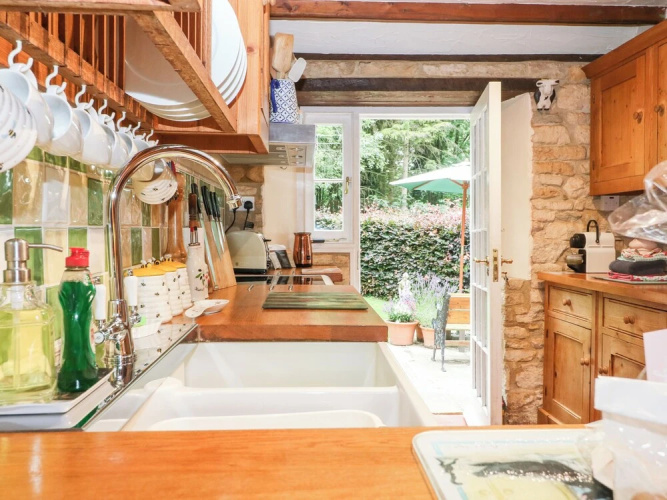 Hadcroft Cottage