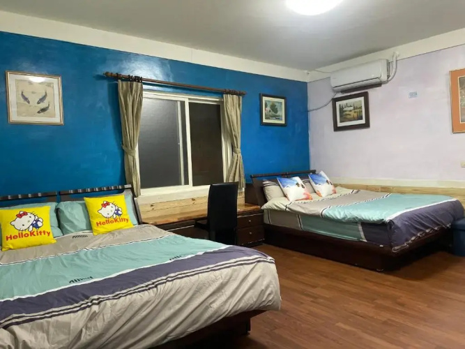 Junbuna Homestay