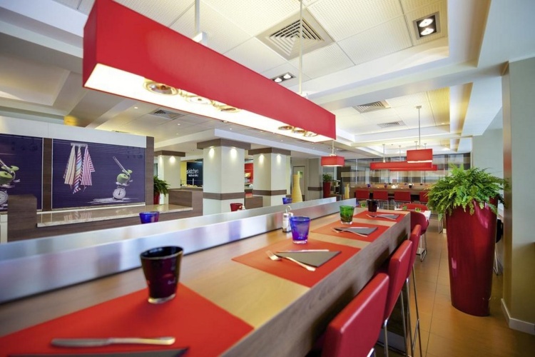 Ibis Milano Centro photo 27