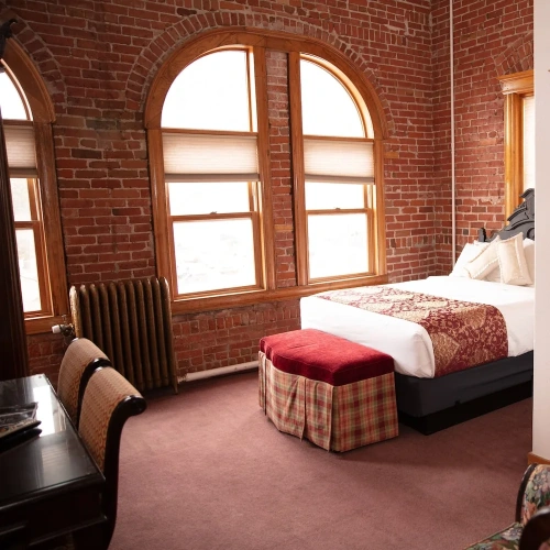 Premium Double room