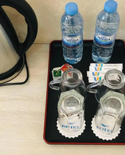 Фотография номера гостиницы WANTONG